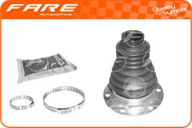 FARE K1875 - KIT FUELLE TRANS.L/C SEAT IBIZA-CO