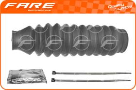 FARE K1876 - KIT FUELLE DIRECC.ASISTIDA D+I VW.