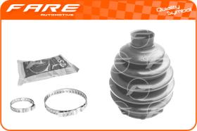 FARE K2126 - KIT FUELLE TRANSM.L/R FORD KA
