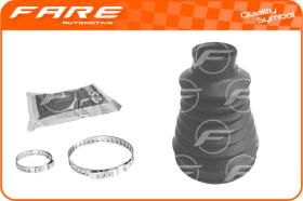FARE K2132 - KIT FUELLE TRANSM.CITROEN SAXO 1.4