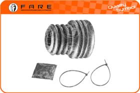 FARE K264 - KIT REP.CREM.DIRECC.R-12