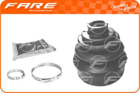 FARE K314 - KIT REP.TRANS.L/RUEDA S.PANDA,