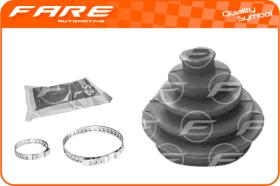 FARE K353 - KIT REP.TRANS.L/CAMBIO CITROEN