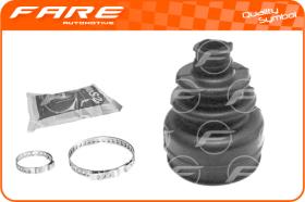 FARE K4495 - KIT FUELLE TRANSMISION L/C SKODA