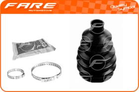 FARE K4512 - KIT FUELLE TRANSMISION L/C HYUNDAI
