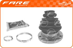 FARE K4530 - KIT FUELLE TRANSMISION L/C VW.PASSA