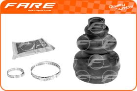 FARE K4563 - KIT FUELLE TRANS.L/C CIT = K362