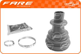 FARE K483 - KIT REP.TRANS.L/R MB,R-TRAFFIC