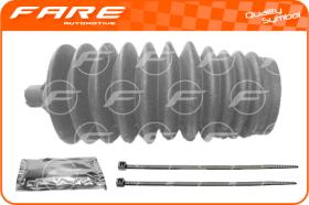 FARE K498 - KIT REP.CREM.DIR.OPEL CORSA