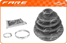 FARE K522 - KIT REP.TRANS.L/R RENAULT-OPEL-VW