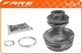 FARE K523 - KIT REP.TRANS.L/CAMBIO R-21,TXE