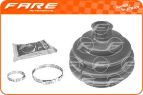 FARE K660 - KIT REP.TRANS.L/RUEDA VW-AUDI=K4517