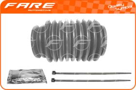 FARE K830 - KIT REP.CREMALLERA DIR.R-TRAFF