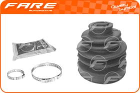 FARE K909 - KIT REP.TRANS.LADO RUEDA IZDA.