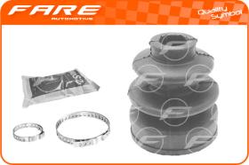 FARE K912 - KIT REP.TRANS.LADO CAMBIO I.