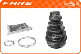 FARE K9661 - KIT FUELLE L/CBO FIAT 1,9JTD-IBIZA