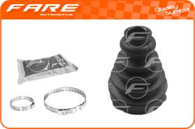 FARE K9663 - KIT FUELLE L/CBO FIAT STILO-147-156