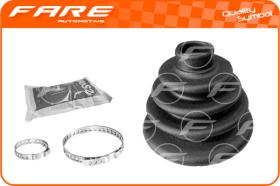 FARE K9665 - KIT FUELLE L/RDA 5CENTO-6CENTO-PAND