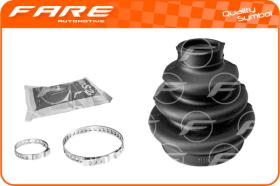 FARE K9667 - KIT L/RDA/CBO BMW 5E39-3E46