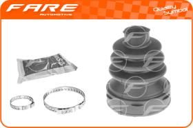 FARE K9669 - KIT FUELLE TRANSM L/CBO 107-C1-AYGO