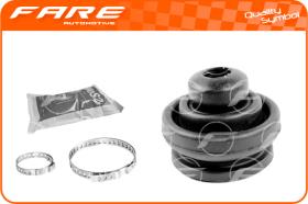 FARE K967 - KIT REP.TRANS.L/C FIAT UNO-SEAT 127