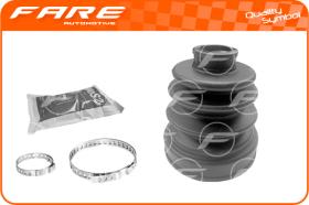FARE K9672 - KIT L/R HYUNDAI/NISSAN