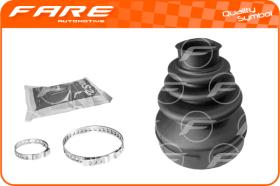 FARE K9674 - KIT FUELLE L/CBO JUMPY-III 1,6HDI