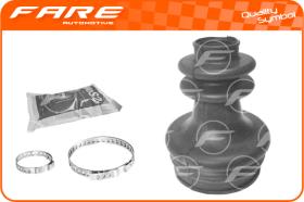 FARE K968 - KIT REP.TRANSMISION L/C RENAULT TW