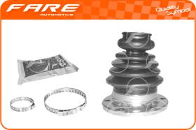 FARE K9707 - KIT FUELLE L/CBO VW 24-100MM