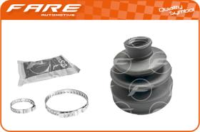 FARE K9709 - KIT FUELLE TRANSM.TRAS.NISSAN QAS
