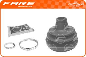 FARE K992 - KIT FUELLE TRANSM.L/R ALFA 166
