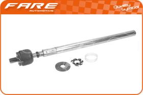 FARE RA050 - ROTULA AXIAL PEUGEOT 306 -02