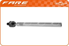 FARE RA052 - ROTULA AXIAL PEUGEOT 406 -04