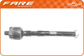 FARE RA055 - ROTULA AXIAL DACIA LOGAN 07-