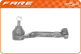 FARE RD070 - ROTULA DIRECC.CLIO(98-01)IZQ.