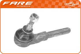 FARE RD077 - ROTULA DIRECC.IZQ.RENAULT 19 16V