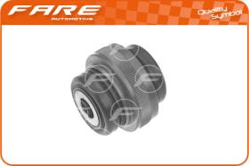 FARE RS022 - ROTULA SUSP.PEUGEOT 209 98-