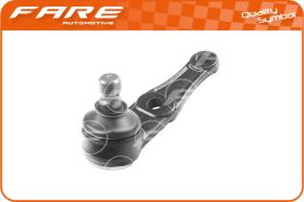 FARE RS028 - ROTULA SUSP. DAEWOO NUBIRA 97-99
