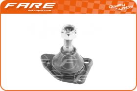 FARE RS031 - ROTULA SUSP.DER.RENAULT 4-6