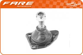 FARE RS032 - ROTULA SUSP. RENAULT 4-5-6