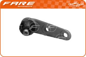 FARE RS047 - ROTULA SUSP. ESCORT, ORION 80-86