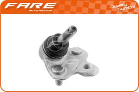 FARE RS059 - ROTULA SUSP. TOYOTA AVENSIS 97-00