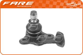 FARE RS060 - ROTULA SUSP.DER.OPEL OMEGA A 86-94