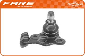 FARE RS061 - ROTULA SUSP.IZQ.OPEL OMEGA A 86-94