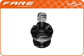 FARE RS063 - ROTULA SUSP. TOYOTA COROLLA 80-87