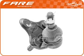 FARE RS064 - ROTULA SUSP.TOYOTA COROLLA 02-