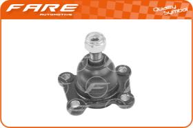 FARE RS067 - ROTULA SUSP.TOYOTA HIACE 86-89