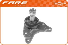 FARE RS068 - ROTULA SUSP.TOYOTA HILUX 2WD 78-00