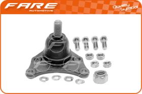 FARE RS069 - ROTULA SUSP.TOYOTA HILUX 2WD 88-97