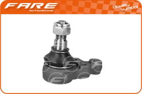 FARE RS074 - ROTULA SUSP.INF.VW.LT 75-96(AMBOS)